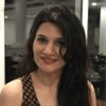 Antra Virmani