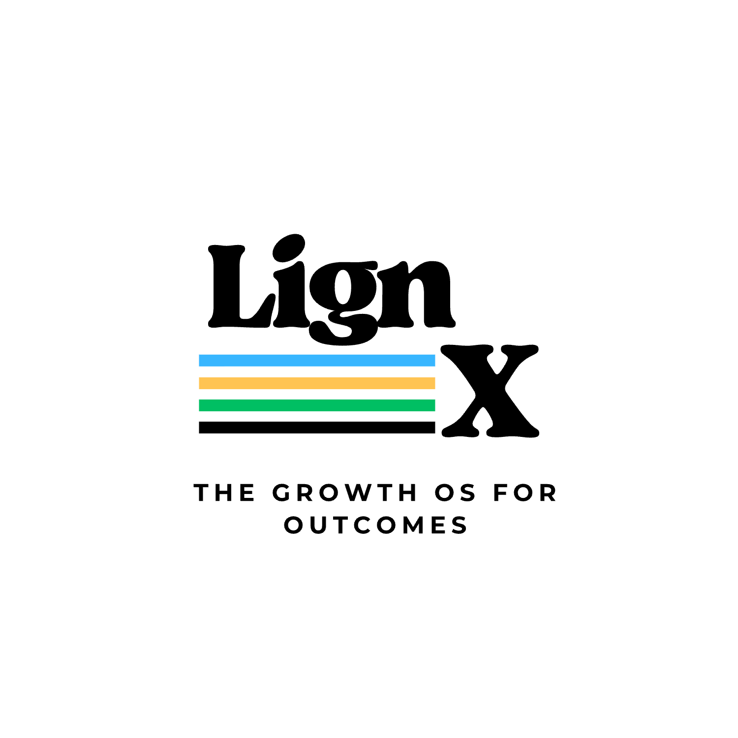 LignX Logo